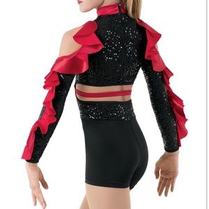 Dance Costume